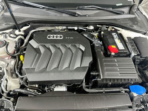 Used 2019 Audi A3 2.0T Titanium FWD image 33