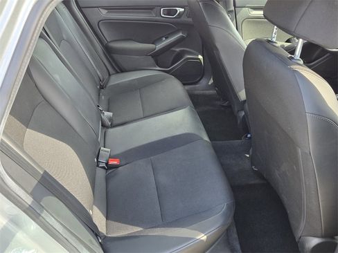 Used 2025 Honda Civic Sport image 17