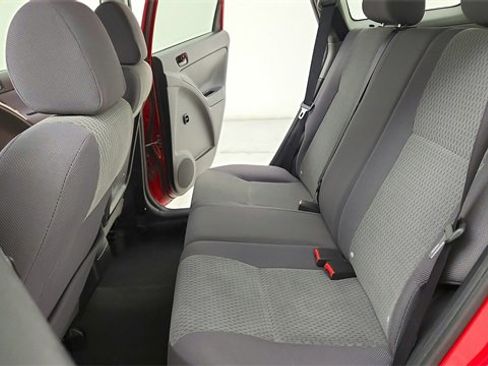 Used 2005 Toyota Matrix image 23