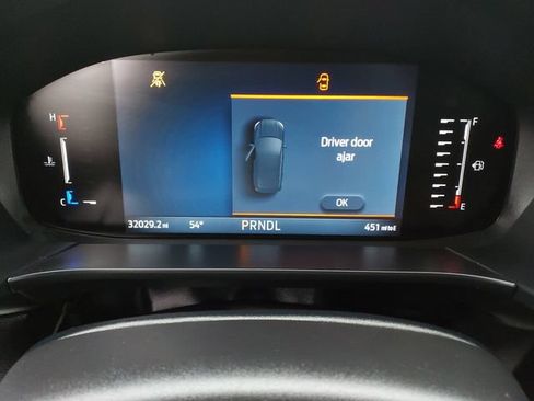 Used 2024 Ford Escape ST-Line Select w/ Tech Pack #1 AWD/4WD image 14