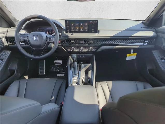 New 2026 Honda Accord Sport image 18