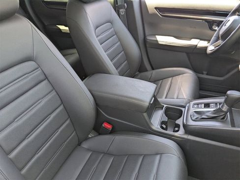 New 2026 Honda CR-V EX-L image 7