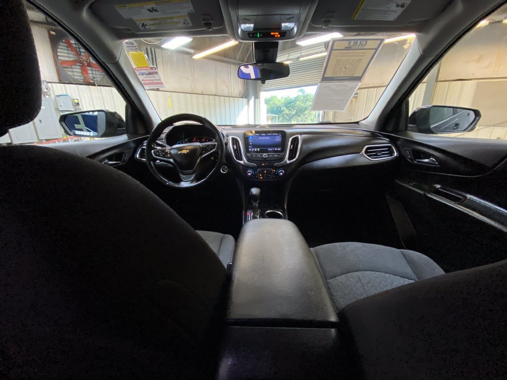 Used 2024 Chevrolet Equinox LT AWD/4WD image 20