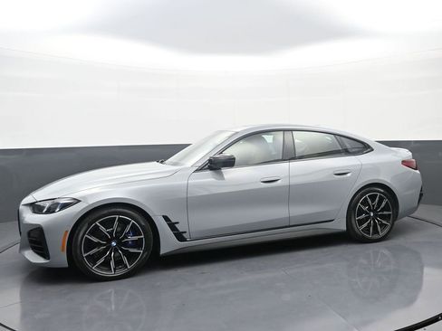 Used 2025 BMW 440i xDrive AWD/4WD image 4