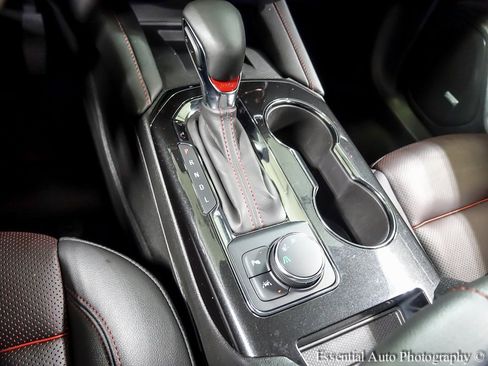 Certified 2025 Chevrolet Blazer RS image 19