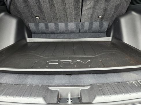 Certified 2024 Honda CR-V EX image 31
