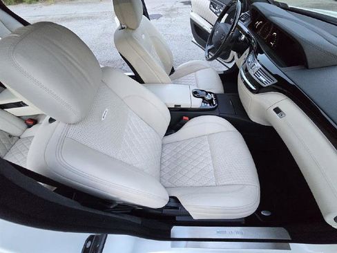 Used 2008 Mercedes-Benz S 65 AMG image 28