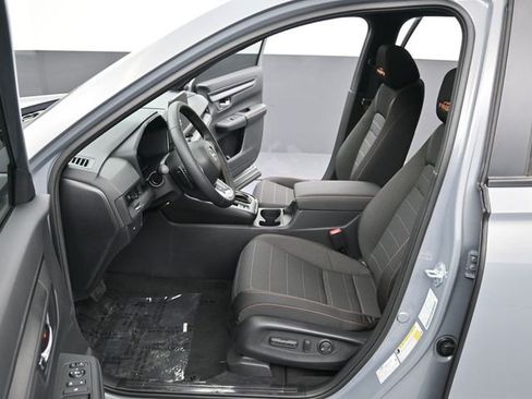 New 2026 Honda CR-V TrailSport image 6