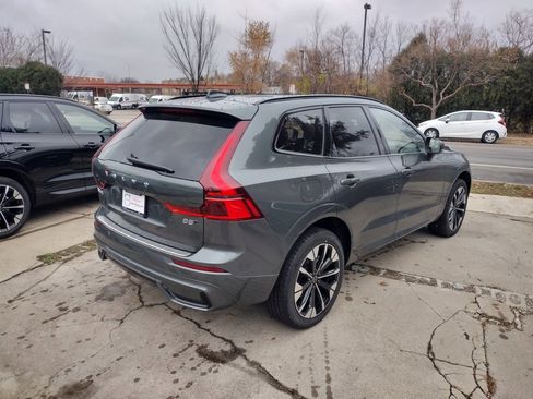 New 2026 Volvo XC60 B5 Plus w/ Climate Package image 7