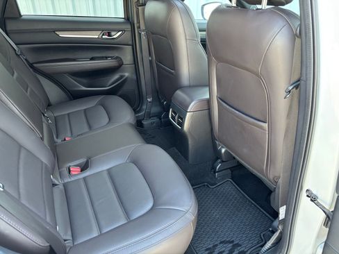 Used 2023 MAZDA CX-5 Signature image 35