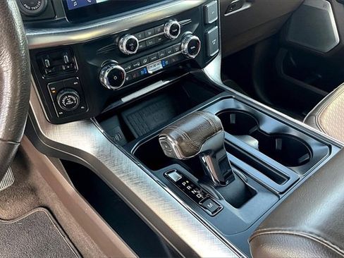 Used 2022 Ford F150 King Ranch w/ Equipment Group 601A High image 13