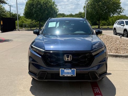 Used 2025 Honda CR-V Sport image 9