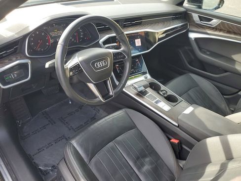 Used 2019 Audi A6 3.0T Premium w/ Convenience Package image 28