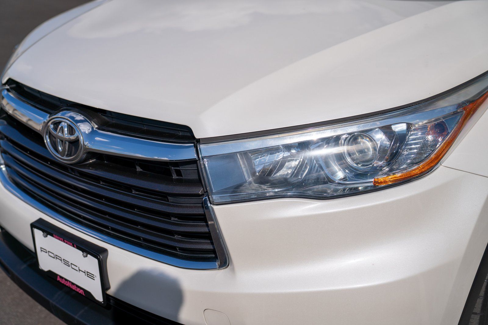Used 2016 Toyota Highlander Limited AWD/4WD image 27