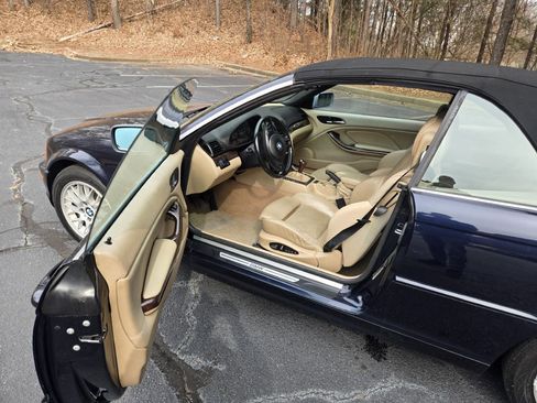 Used 2000 BMW 323ci Convertible image 7