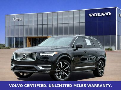 Certified 2023 Volvo XC90 B6 Plus w/ Protection Package Premier