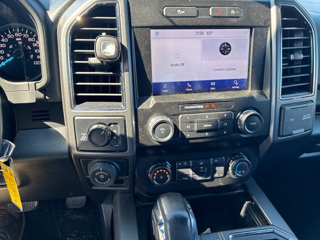 Used 2020 Ford F150 XLT w/ Equipment Group 302A Luxury AWD/4WD image 11