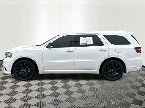Used 2019 Dodge Durango R/T w/ Blacktop Package image 2