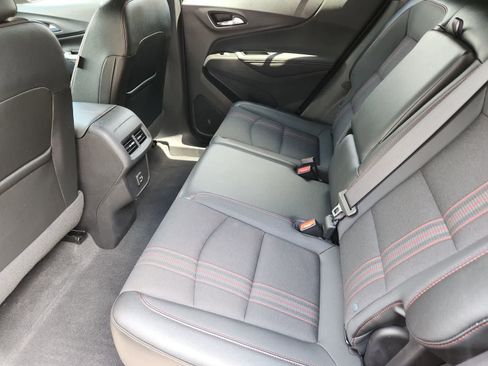 Used 2023 Chevrolet Equinox RS AWD/4WD image 28
