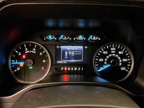 Used 2016 Ford F150 XLT w/ Equipment Group 302A Luxury AWD/4WD image 19