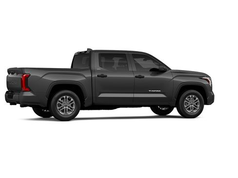 New 2026 Toyota Tundra SR5 w/ SR5 Convenience Package RWD image 47