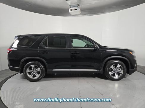 Certified 2024 Honda Pilot EX-L image 7