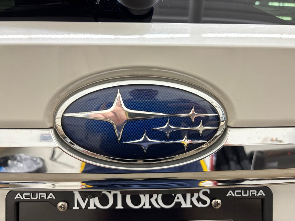 Used 2024 Subaru Ascent Touring AWD/4WD image 35