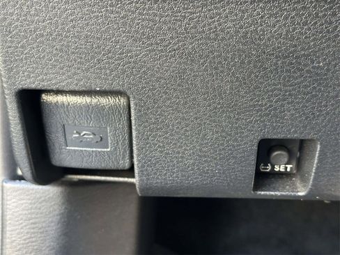 Used 2023 Toyota Tacoma SR5 w/ Technology Package image 25