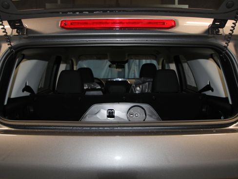 New 2025 Ford Bronco Sport Big Bend w/ Convenience Package image 34