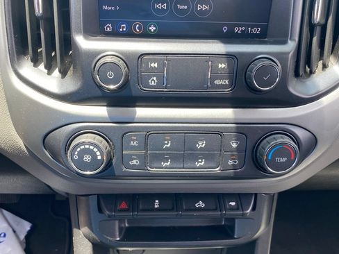 Used 2019 Chevrolet Colorado LT RWD image 22