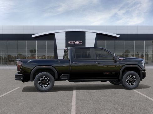 New 2026 GMC Sierra 2500 AT4X AWD/4WD image 29