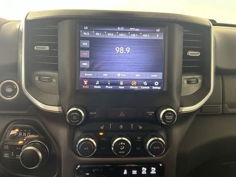 Used 2020 RAM 1500 Big Horn AWD/4WD image 21