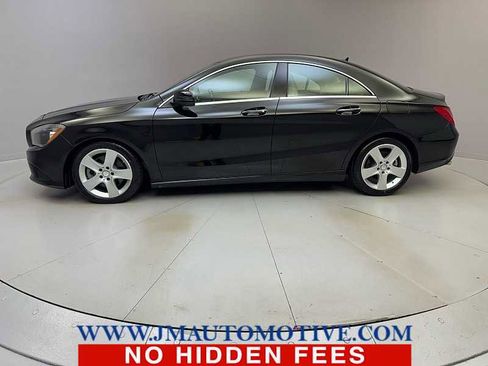 Used 2015 Mercedes-Benz CLA 250 image 2