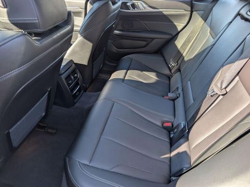 Used 2023 BMW i4 M50 image 15