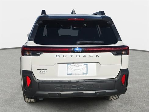 New 2026 Subaru Outback Premium image 6