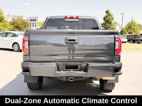 Used 2018 GMC Sierra 1500 Denali AWD/4WD image 12
