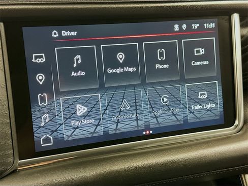 Used 2022 GMC Yukon XL Denali image 15