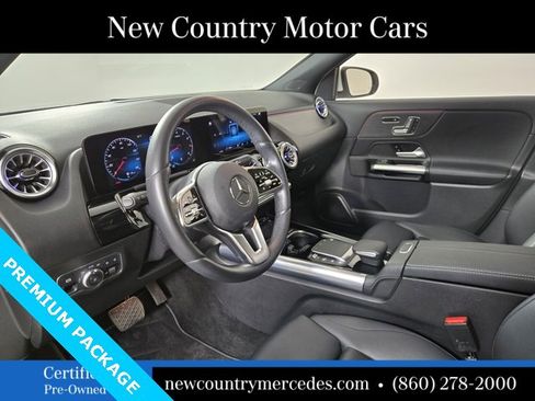 Certified 2022 Mercedes-Benz GLA 250 4MATIC image 15