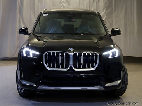 New 2026 BMW X1 xDrive28i image 5