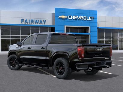 New 2026 GMC Sierra 1500 Elevation w/ Elevation Premium Package