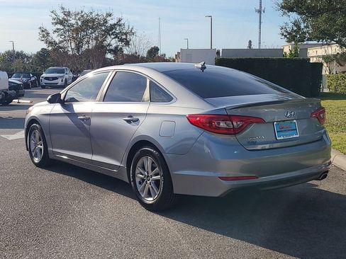 Used 2016 Hyundai Sonata SE image 13