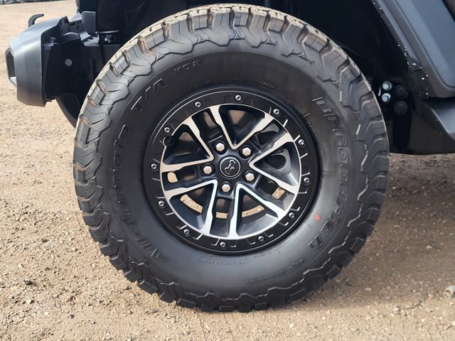 Used 2026 Jeep Wrangler Unlimited Sport AWD/4WD image 10