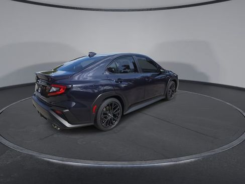 New 2026 Subaru WRX Limited image 8