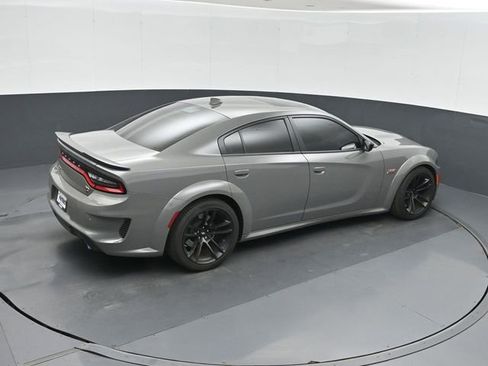 Used 2023 Dodge Charger Scat Pack RWD image 31