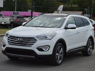 Used 2015 Hyundai Santa Fe Limited w/ Option Group 04 image 1