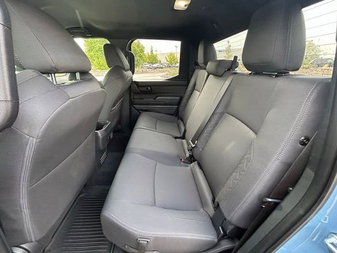 Used 2026 Toyota Tacoma SR5 AWD/4WD image 24