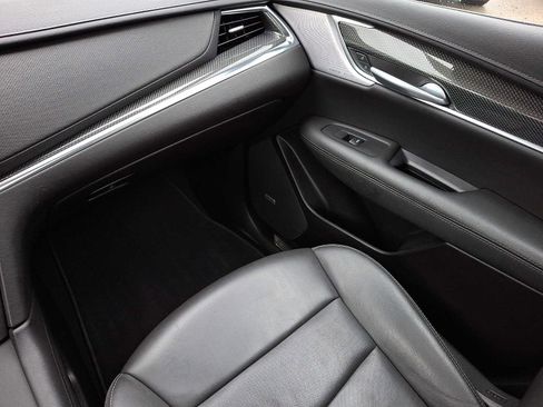 Certified 2023 Cadillac XT5 Sportv image 21