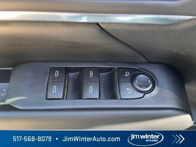 Used 2026 GMC Terrain Elevation AWD/4WD image 21
