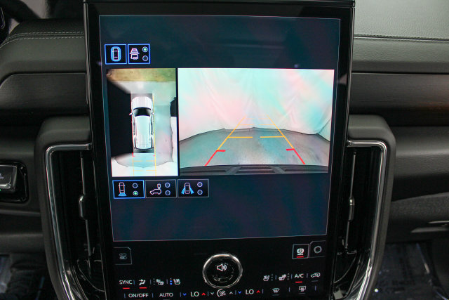 Certified 2026 GMC Yukon Denali w/ Sun & Power Step Package AWD/4WD image 27
