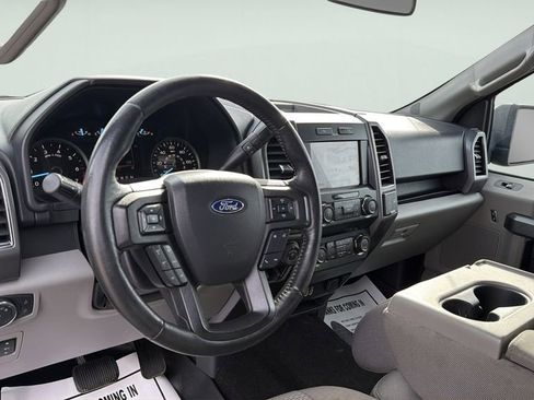Used 2020 Ford F150 XLT w/ Equipment Group 302A Luxury AWD/4WD image 19